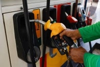 Finance Minister II Datuk Seri Amir Hamzah Azizan revealed that fewer than 1% of the 14 million BUDI95 registered users exceed their 200-litre monthly fuel quota. - Bernama photo