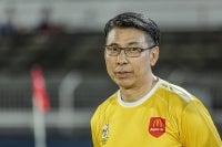 Tan Cheng Hoe. BERNAMA photo