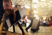 Flight operations at Labuan Airport have been heavily disrupted following a temporary runway closure triggered by the discovery of explosive bombs located just 150 metres from the tarmac.