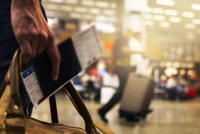 Flight operations at Labuan Airport have been heavily disrupted following a temporary runway closure triggered by the discovery of explosive bombs located just 150 metres from the tarmac.