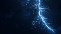 The Malaysian Meteorological Department (MetMalaysia) has issued a warning of thunderstorms, heavy rain and strong winds in five states until 7pm tonight.