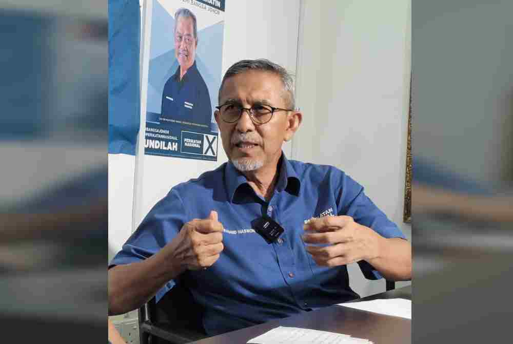 Johor Bersatu deputy chairman Datuk Mohd Rashid Hasnon said the directive issued by the party’s central leadership would not affect their relationship, as cooperation at the state level remained strong.