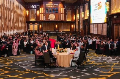 The initiative concluded with a graduation ceremony attended by the Raja Muda of Selangor, Tengku Amir Shah Sultan Sharafuddin Idris Shah.