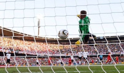FIFA said late Sunday that the 72 games were attended by 4.644.549 fans, a million more than the 3.587.538 that watched at the 1994 event in the United States. AFP photo
