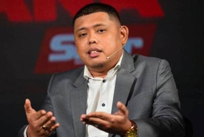 PKR Youth information chief Danish Hairudin has slammed caretaker Johor Menteri Besar Datuk Onn Hafiz Ghazi for failing to deliver at least 11 pledges from Barisan Nasional's (BN) 2022 Johor manifesto.
