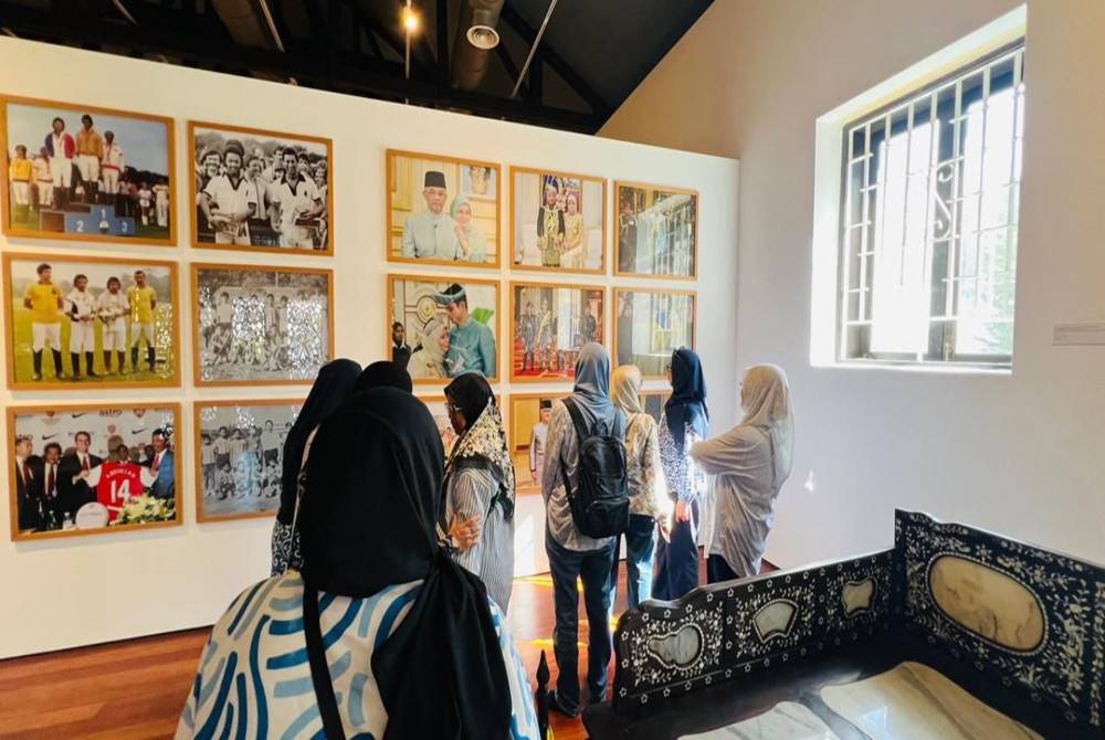 In Pahang, museums have remained visible and relevant. That owes something to policy and investment, but also to a source of support that has endured over time: royal patronage.