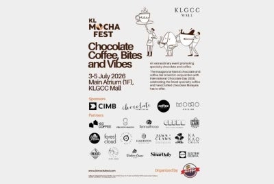 More than just another food festival, KL Mocha Fest is designed as a celebration of craft, creativity and community.