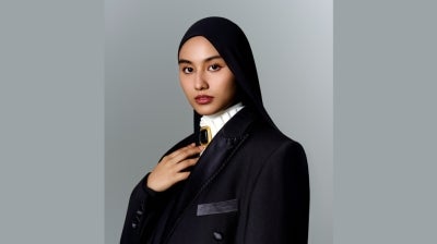 Known for her talents as both a singer and actress, Layla Sania continues to gain recognition among Mandarin-speaking music fans in Malaysia and beyond. 