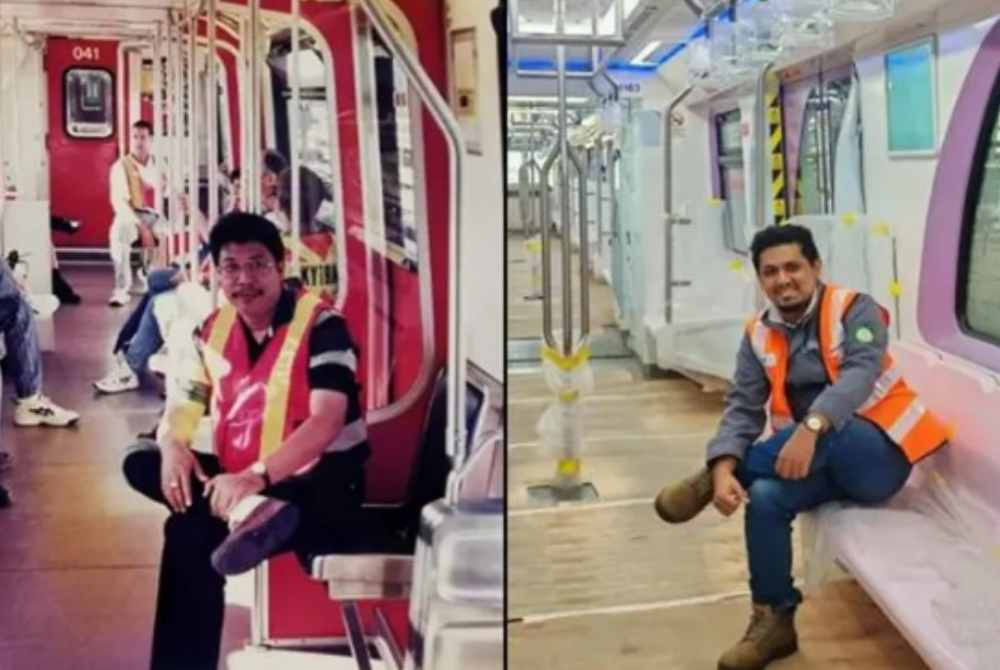 Credit photo: Instagram / @ Emir Irfan Mohd Zufri