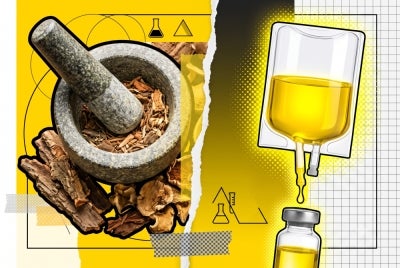 The real challenge is determining whether the same compound can work safely and effectively inside a living person. When we consume food or herbal products, the active compounds must survive a difficult journey. Photo for illustrative purposes only.