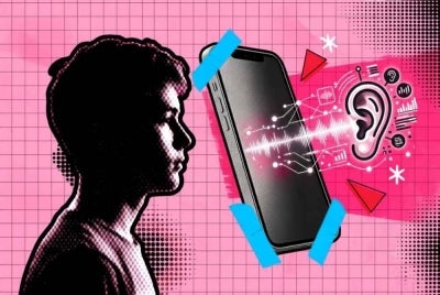 The United Nations Children's Fund (UNICEF) said on Tuesday that children are adopting artificial intelligence (AI) technologies at rates more than three times faster than adults, citing new data from 10 countries. Photo for illustrative purposes only.