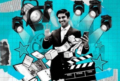 SOME people referred Muar Member of Parliament (MP) Syed Saddiq Syed Abdul Rahman as 'YB Hollywood', accusing him of acting too much, producing excessive social media content and frequently appearing alongside celebrities. Photo for illustrative purposes only.