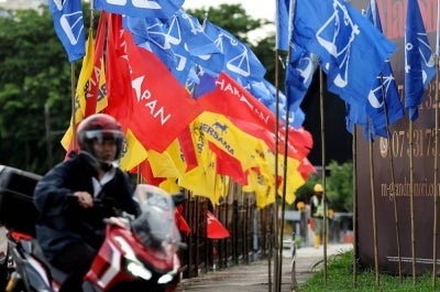 BERNAMA photo.