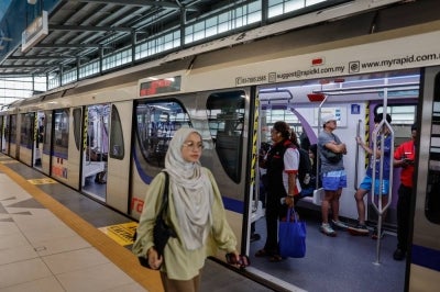 BERNAMA photo.