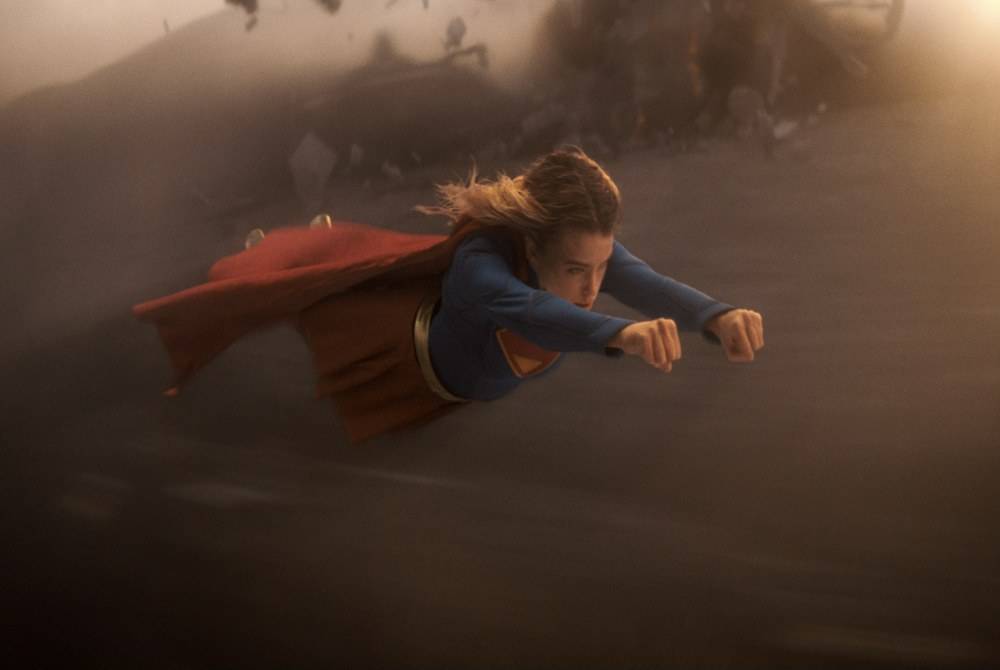 Created as the cousin to Superman, Supergirl however is depicted as a younger adult Kryptonian who gives a different perspective of being a superheroine at an age relatable to most ‘fresh college graduates’.