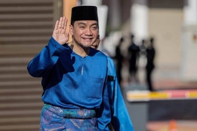 Vodus Research forecasts BN to lead the Johor 2026 state election with 36 per cent support, ahead of PH (26 per cent) and PN (15 per cent). Photo: Bernama
Vodus Research forecasts BN to lead the Johor 2026 state election with 36 per cent support, ahead of PH (26 per cent) and PN (15 per cent). Photo: Bernama