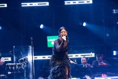 Yazmin has been specially invited to perform at the festival by Mongolian singer Bayartsengel, the original performer behind the hit song "Chigi Tigi Boom."