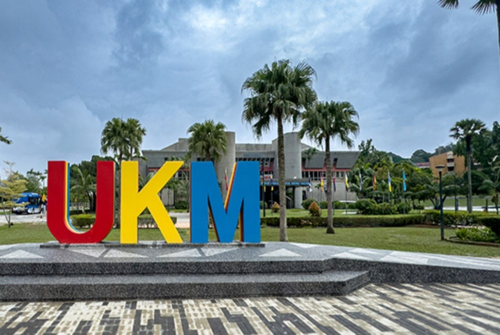 Photo: UKM / FACEBOOK