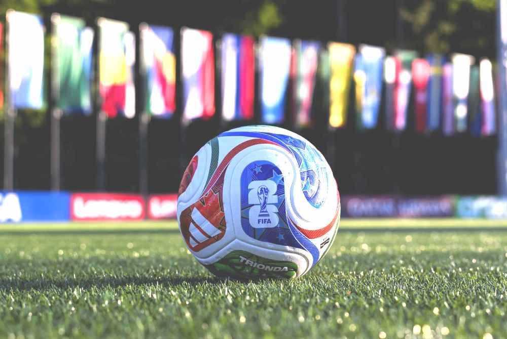 The 2026 World Cup may be the final stage for several of the world's biggest names in football.