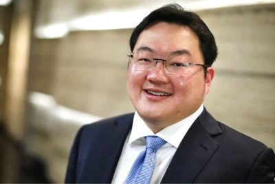 Fugitive financier Jho Low was not among the 11 individuals granted presidential pardons by United States President Donald Trump ahead of the US Independence Day celebrations on July 4, despite recent speculation that he was seeking executive clemency. - Bernama FILE PIX