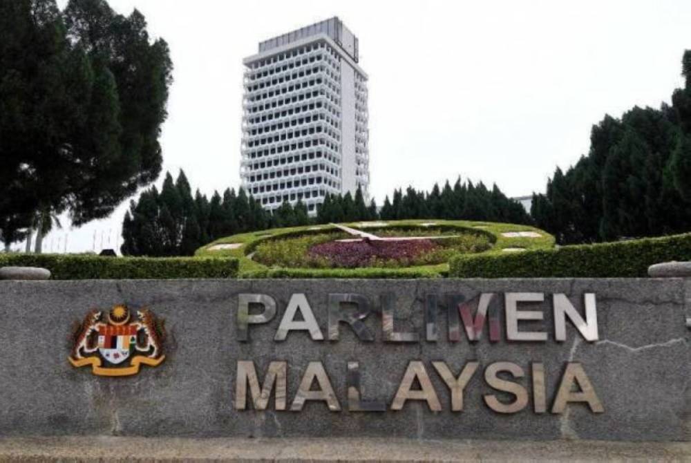 A total of 163 government projects have been either cancelled or deferred since 2018, says the Finance Ministry. - BERNAMA FILE PIX