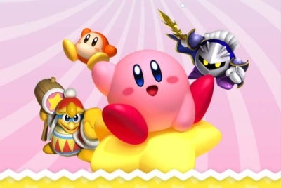 Kirby is a video game character and long-running franchise created by Nintendo. Photo: Kirby Nintendo’s Official Game Site