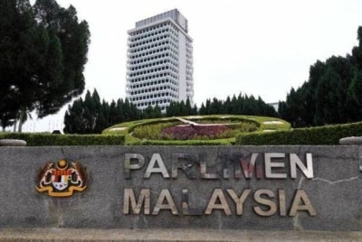 A total of 163 government projects have been either cancelled or deferred since 2018, says the Finance Ministry. - BERNAMA FILE PIX
