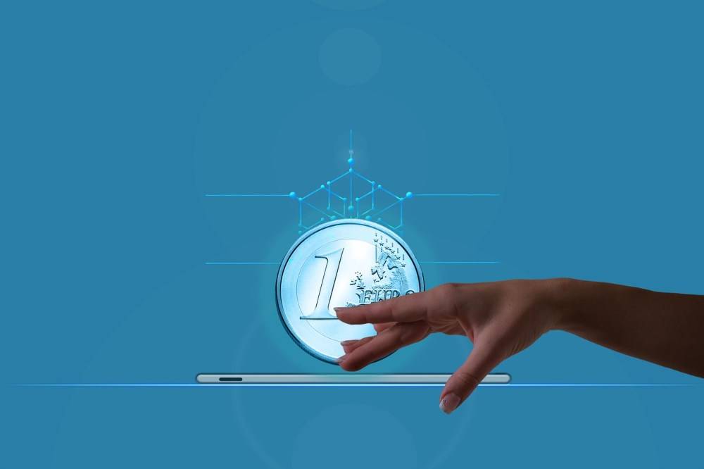AI, digital cash set to reshape financial systems