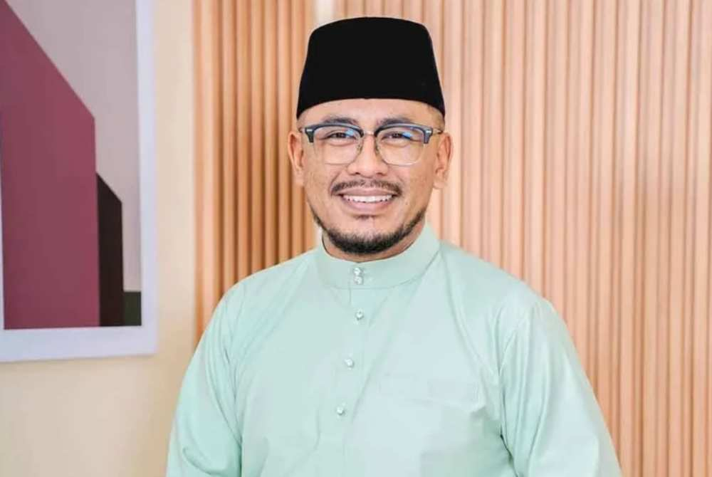 ‘The truth will eventually come out...’ – Kota Siputeh assemblyman claims Bersatu Perlis fell victim to betrayal