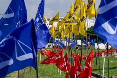 Bernama photo