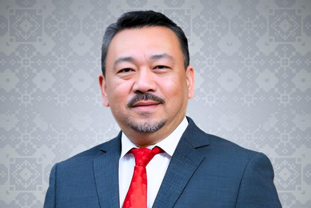 Dr Anuar Ahmad