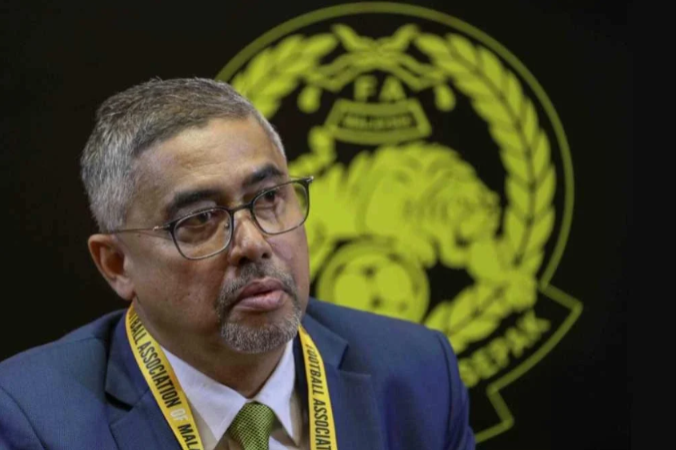 FAM secretary-general Datuk Noor Azman Rahman