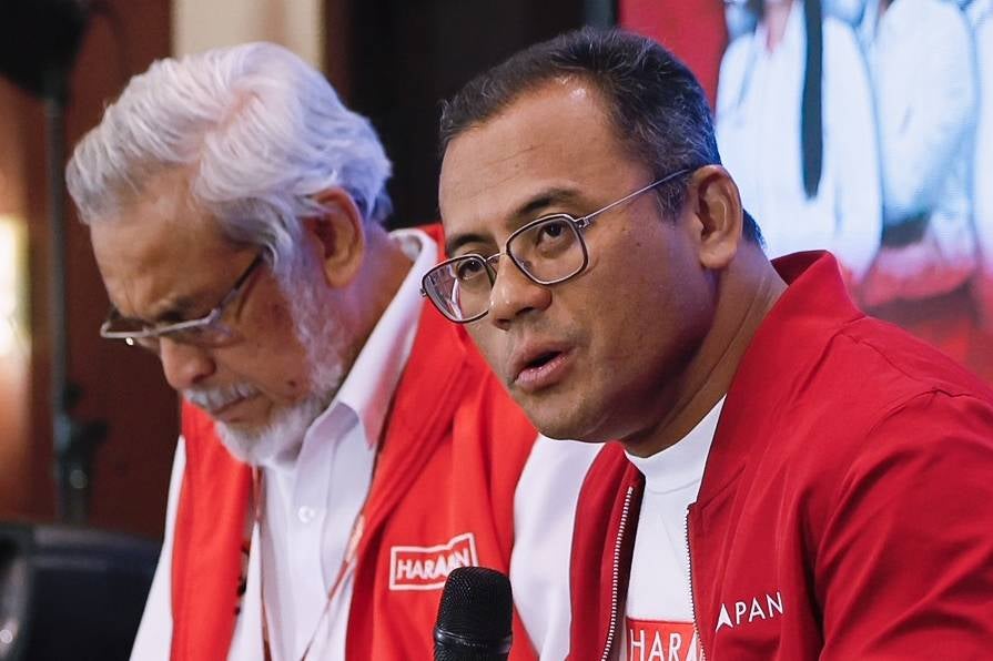 PH restrategises for Negeri Sembilan polls using Johor results