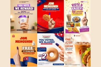 Internet brand poster photos.
