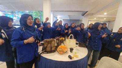 SINAR DAILY PHOTO