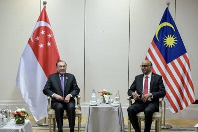 The visit, from July 13 to 15 at the invitation of the King, reciprocates His Majesty’s state visit to Singapore from May 6 to 7, 2024.
--fotoBERNAMA (2026) COPYRIGHT RESERVED
