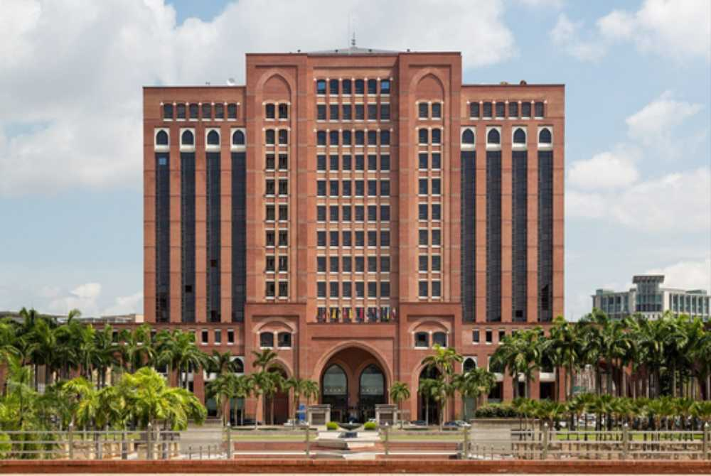 In a statement on July 14, the Home Ministry said it had taken note of the Johor state government's statement on the matter and viewed it seriously. Photo: Ministry of Home Affairs