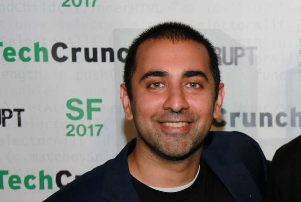 Balaji Srinivasan is the founder of Network School and the author of The Network State. - Photo: balajis.com