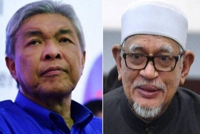 Pas' admission that negotiations with Barisan Nasional (BN) are underway ahead of the Negeri Sembilan state election has opened a new chapter in the country's political landscape.