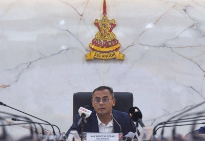 Selangor Menteri Besar Datuk Seri Amirudin Shari said several countries have long implemented free breakfast provision in schools, showing positive effects on students' welfare and development. Bernama FILE PIX