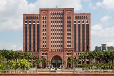 In a statement on July 14, the Home Ministry said it had taken note of the Johor state government's statement on the matter and viewed it seriously. Photo: Ministry of Home Affairs