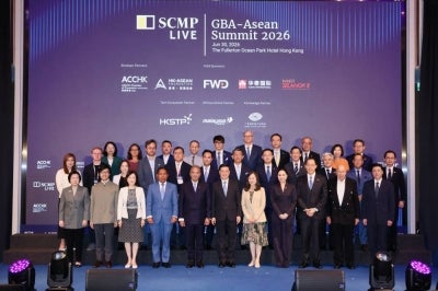  (PHOTO BY GBA-Asean Summit 2026)