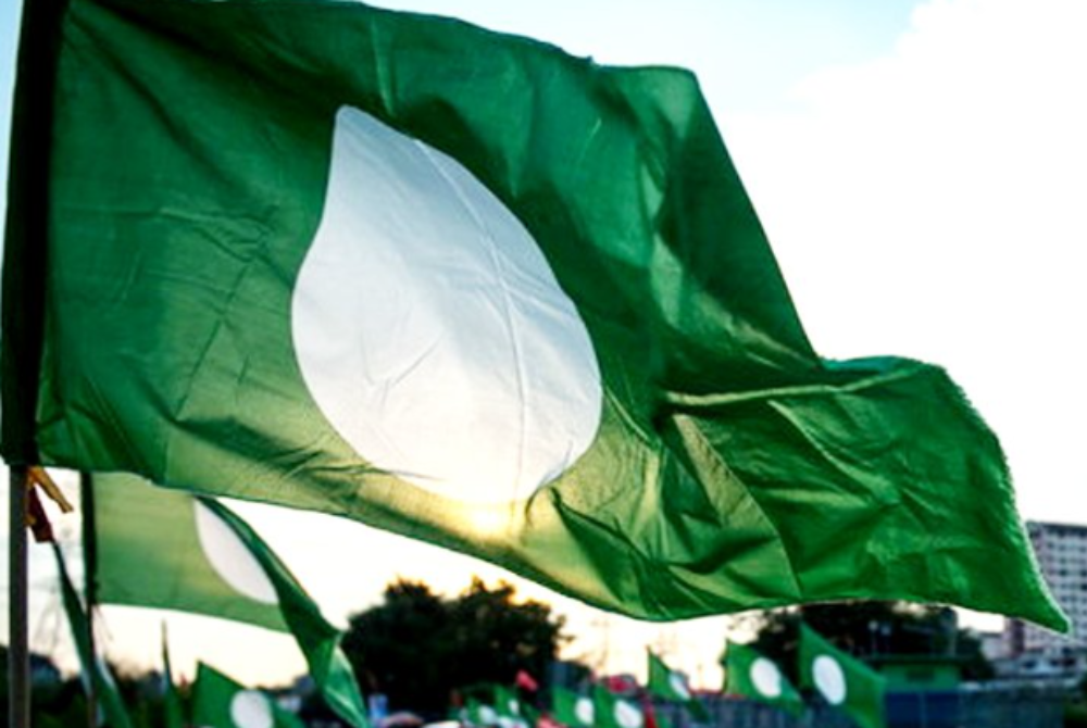 Pas didn't sack Bersatu. It just made staying impossible
