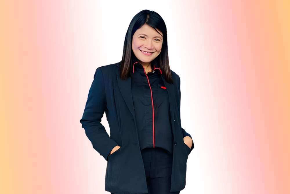 Avisena Specialist Hospital consultant emergency physician Dr Noriani Daud