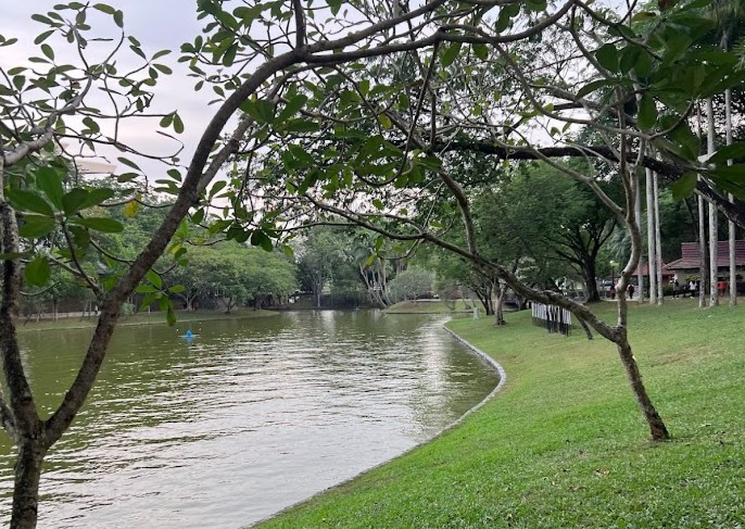 Organisers of the Agro Selangor Fishing Festival @ Shah Alam 2026 have apologised following the controversy surrounding the release of Siamese catfish into Tasik Barat at Taman Tasik Shah Alam last Sunday.