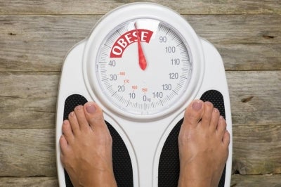 The study, published in Diabetes Care, analysed health data from nearly 480,000 adults over 14 years, all free of diabetes at the beginning. File photo