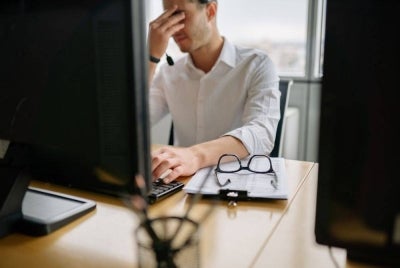New BSI-commissioned research suggests Malaysian employers can boost productivity by fostering workplaces where employees feel safe discussing their physical and mental health. - Photo: Edited via Canva