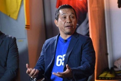 Zakaria Rahim said creating a financially healthy football ecosystem required both governing bodies and clubs to fulfil their respective responsibilities.