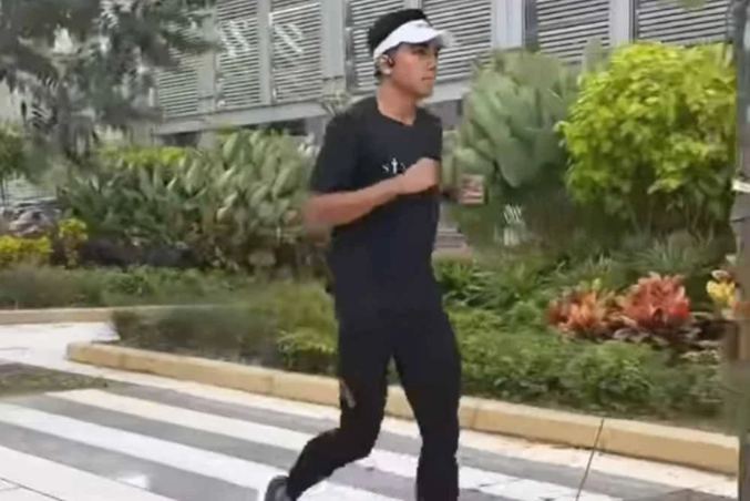 Syed Saddiq