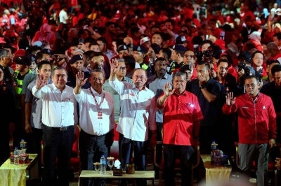 PH’s Johor defeat may affect its Negeri Sembilan prospects, but analysts expect a more competitive contest due to differing political dynamics. - Photo by Bernama